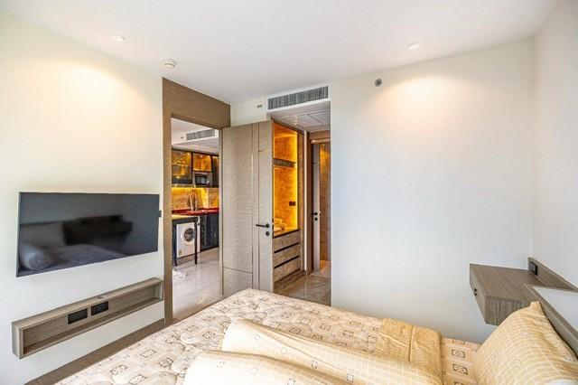 ให้เช่า คอนโด FOR RENT The Riviera Ocean Drive Jomtien area 3