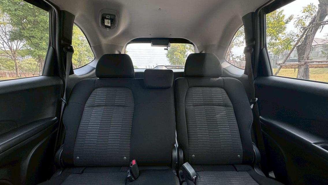 รหัสรถ TPV6468 🎊 Honda BR-V V 🎊 2019 รูปที่ 16