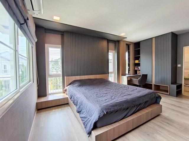 ขายบ้านเดี่ยว Villaggio ศรีนครินทร์ ตำบลบางเมือง อำเภอเมืองสมุทรปราการ สมุทรปราการ 3