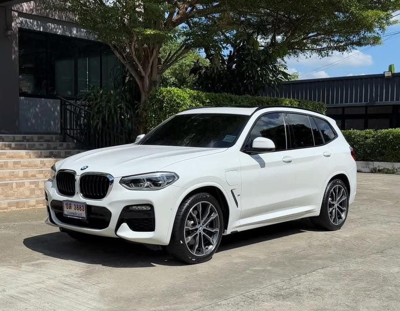  BMW X3 มือสอง 4