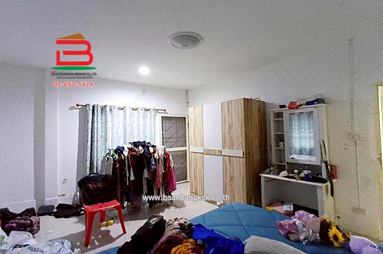 บ้านแฝด 6