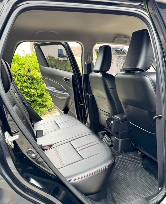 Suzuki Swift 1.2 GL ปี 2019 รูปที่ 8
