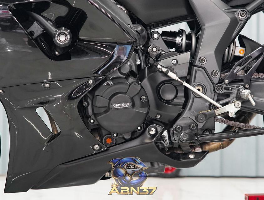 มอเตอร์ไซค์ YAMAHA R7 มือสอง ปี2022 รูปที่ 12