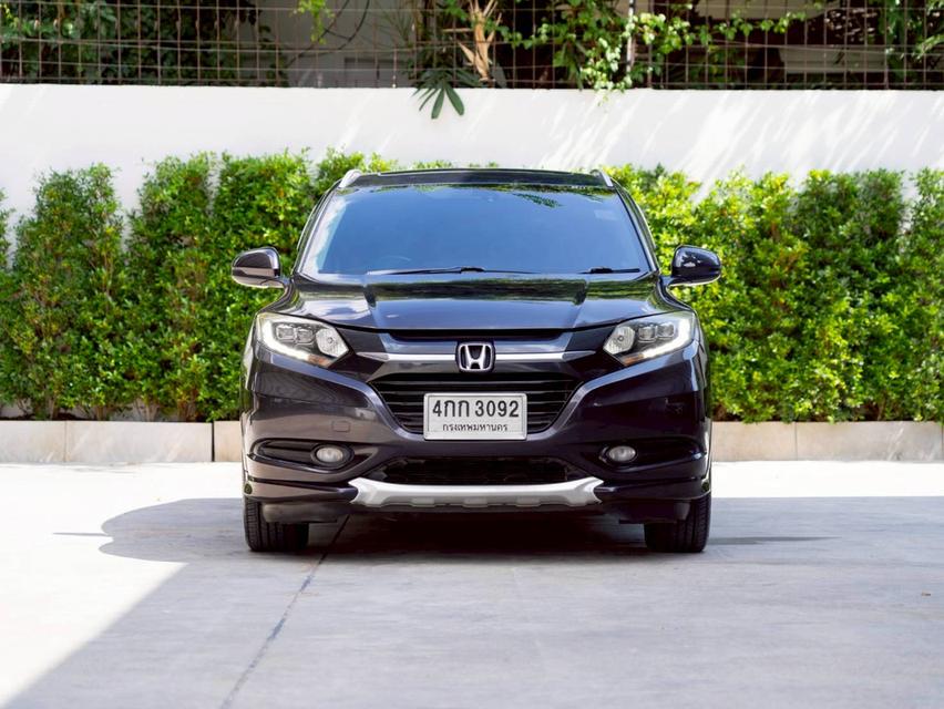 Honda HR-V 1.8 EL ปีจด 2015 7