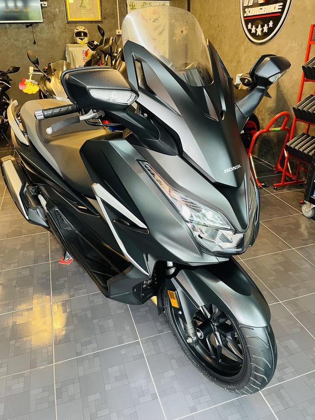 ขายด่วนForza350 ปี2021 รูปย่อยที่ 3