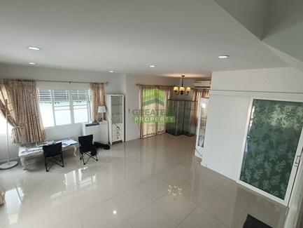 บ้านเดี่ยว บ้านฟ้าปิยรมณ์ เทนโดร ลำลูกกา คลอง 6 เนื้อที่ 39.90 ตร.ว. สวย พร้อมอยู่ 3