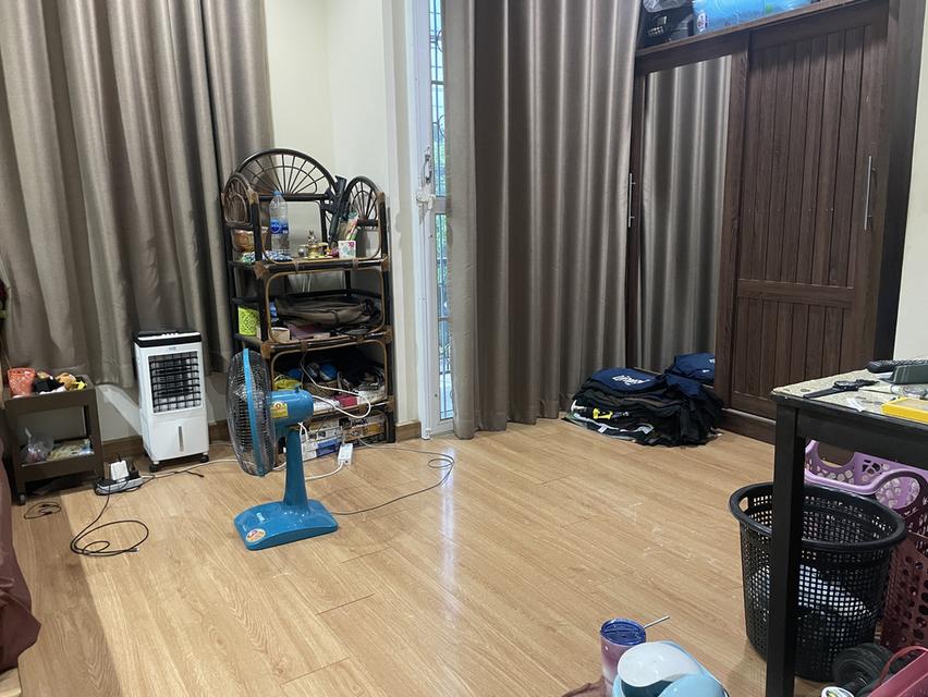 ขายทาวน์เฮ้าส์ : หมู่บ้านโกลเด้นทาวน์ 2 บางนา - สวนหลวง 9