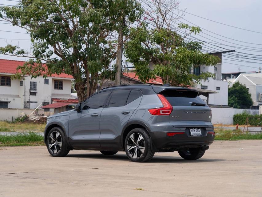 ขาย Volvo XC40 ปี22 5