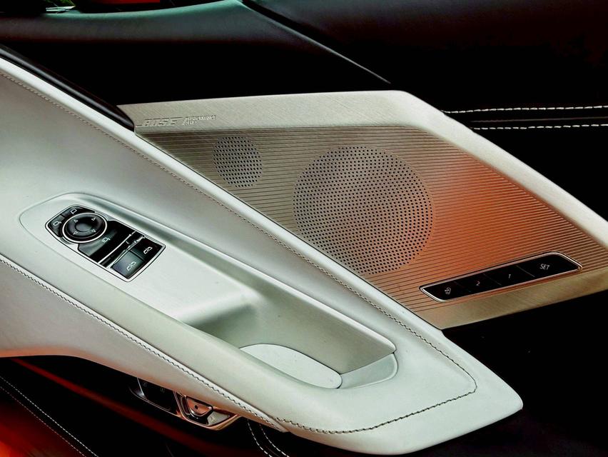 Chevrolet Corvette C8 ปี 2023 ไมล์ 2x,xxx km. รูปที่ 13