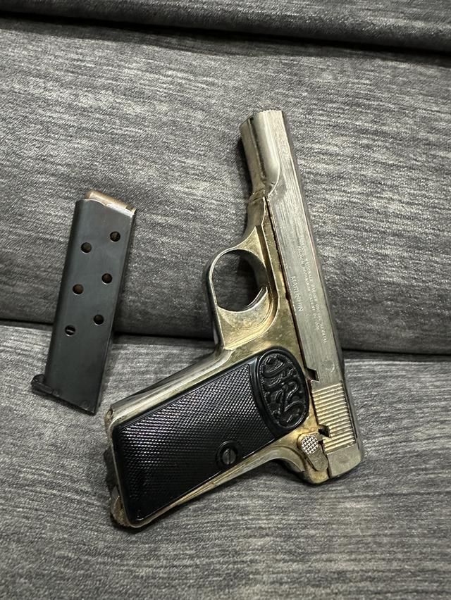 แก๊ปกัน งานญี่ปุ่น กล่องเดิม งานสะสม รูปที่ 4