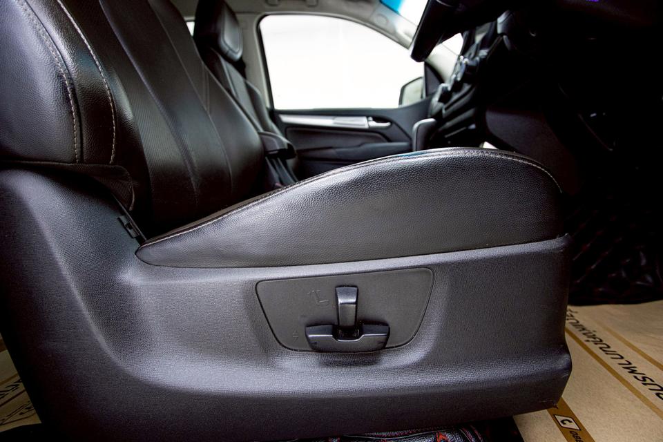 CHEVROLET TRAILBLAZER 2.5 LT 2WD  2019  8
