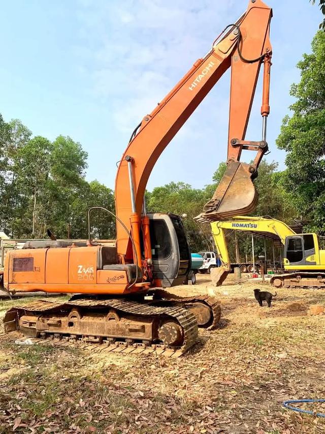 ขาย ZX200-1 ไฟฟ้า