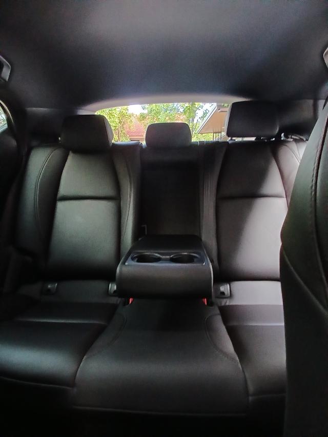ขาย Mazda3สภาพดี ไมล์น้อย 6