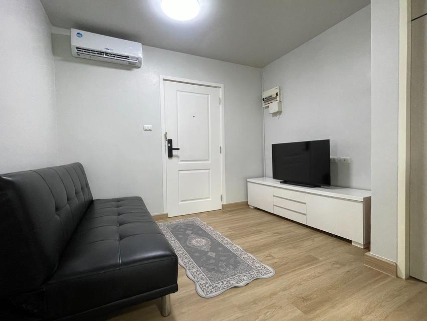 Condo for Rent iCondo Sukhumvit 105 2