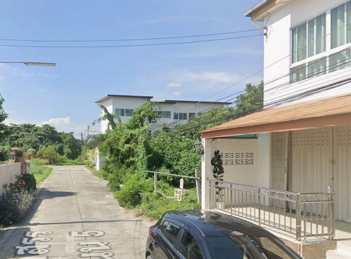 ขายที่ดินเสม็ด ซอยหลังแม็คโครเนื้อที่ 52 ตรว. ติดถนนซอยจัดสรร5 ใกล้ถนนเส้นสุขุมวิท3-300เมตร อ.เมืองชลบุรี 2