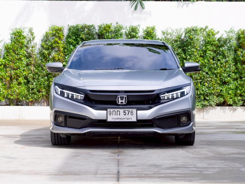 Honda Civic FC 1.8 EL ปี 2019