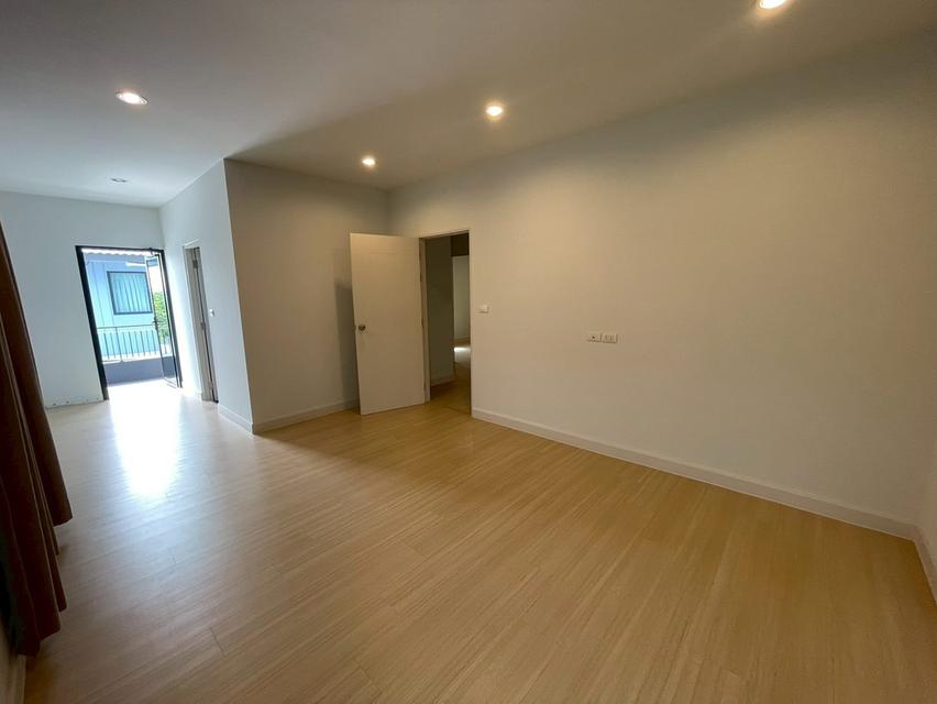 ขายบ้านเดี่ยว ใกล้ม.มหิดล คณาสิริ ศาลายา - ปิ่นเกล้า , Kanasiri Salaya - Pinklao 5