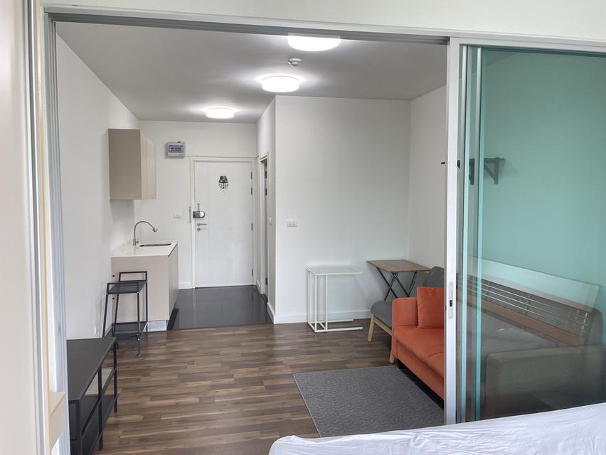 ด่วน คอนโดสวยสไตล์รีสอร์ต ย่านอ่อนนุช ใกล้รถไฟฟ้า 2 สาย 7