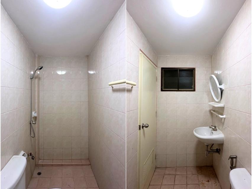 ขายทาวน์โฮม 3 ชั้น โครงการบ้านสุวรรณ สุวรรณภูมิ (Baan Suwan Suvarnabhumi) บางพลี สมุทรปราการ 18