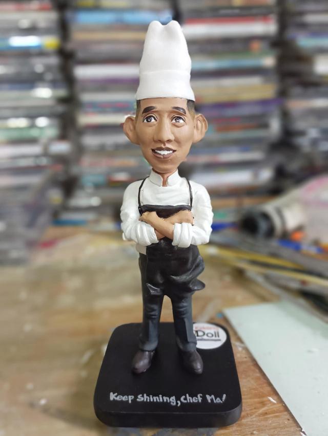 ของขวัญวันเกษียณ ที่ประทับใจทั้งผู้ให้และผู้รับตุ๊กตาแฮนด์เมด Handmade dolls & ตุ๊กตาโมเดล Model 20