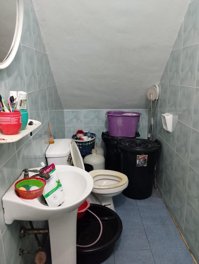 ทาวน์เฮ้าส์ 2 ชั้น อ. เมือง จ. ชลบุรี 17