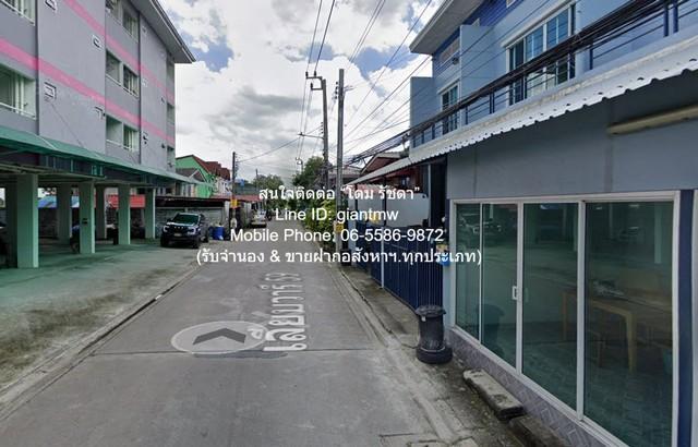 DSL-885 ขาย ที่ดิน เป็นที่ดินเปล่าจัดสรรแปลงเล็ก รูปสี่เหลี่ยมผืนผ้า ที่อยู่มุมสงบ ท่ามกลางธรรมชาติ มีเพื่อนบ้าน อยู่ในผ 4