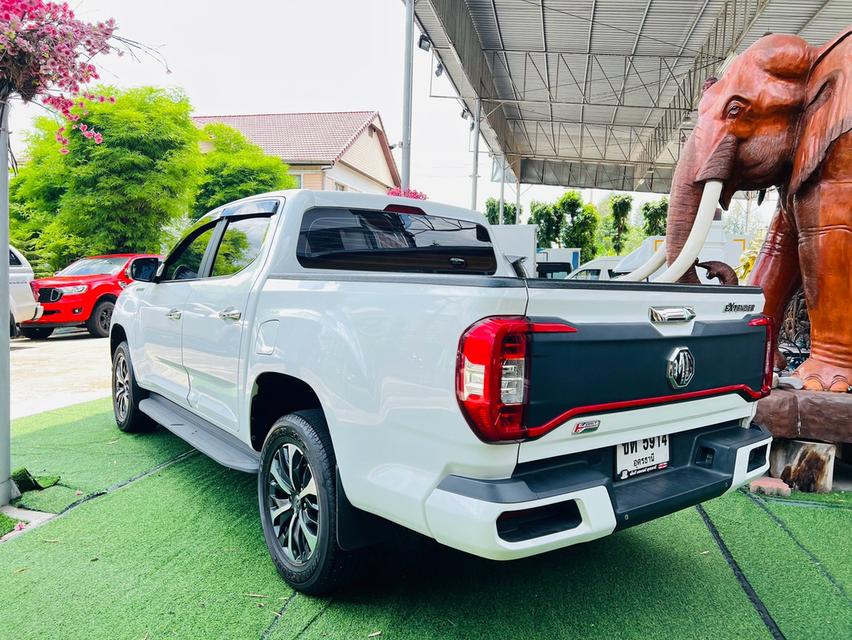 🚨🔥 MG EXTENDER DBL TOP 2.0 GRAND-X AUTO 2023 🔥🚨 รูปที่ 17