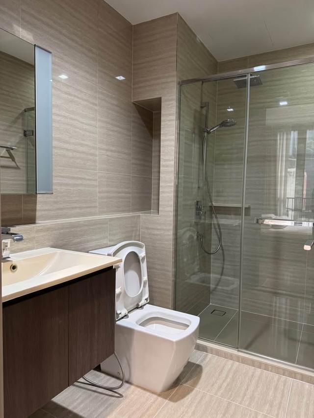 เช่าคอนโด MRT พระราม 9 The LINE Asoke - Ratchada (เดอะ ไลน์ อโศก - รัชดา) 8