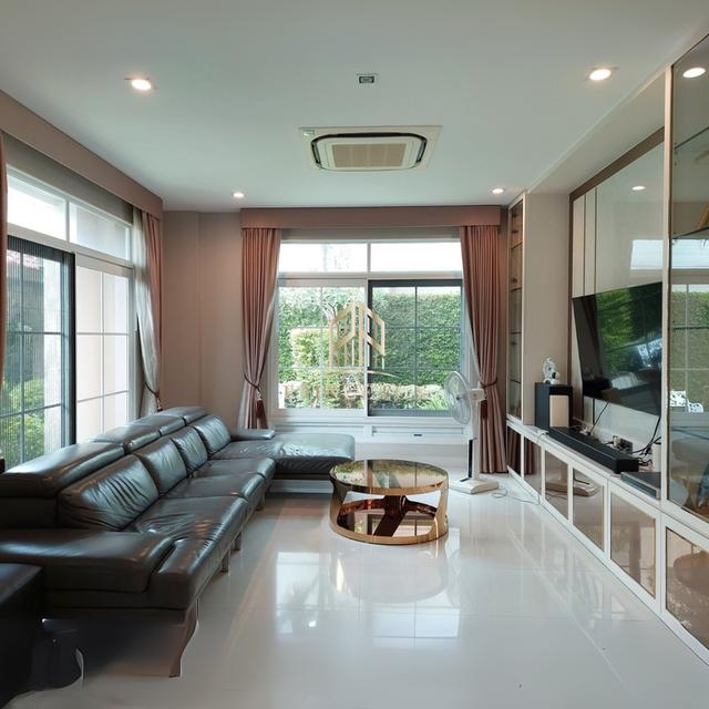 Luxury House For Sale Nantawan Bangna Km.7 Size L รูปย่อยที่ 3