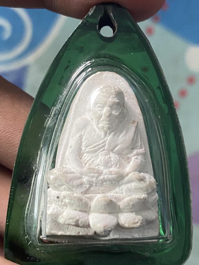 หลวงปู่ทวด