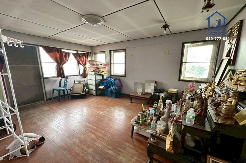 บ้านเดี่ยว 2 ชั้น หมู่บ้านเมืองทองนิเวศน์ 1 ถนนแจ้งวัฒนะ14 ซอยพิงคนคร 4 ติดรถไฟฟ้าสายสีชมพู 9