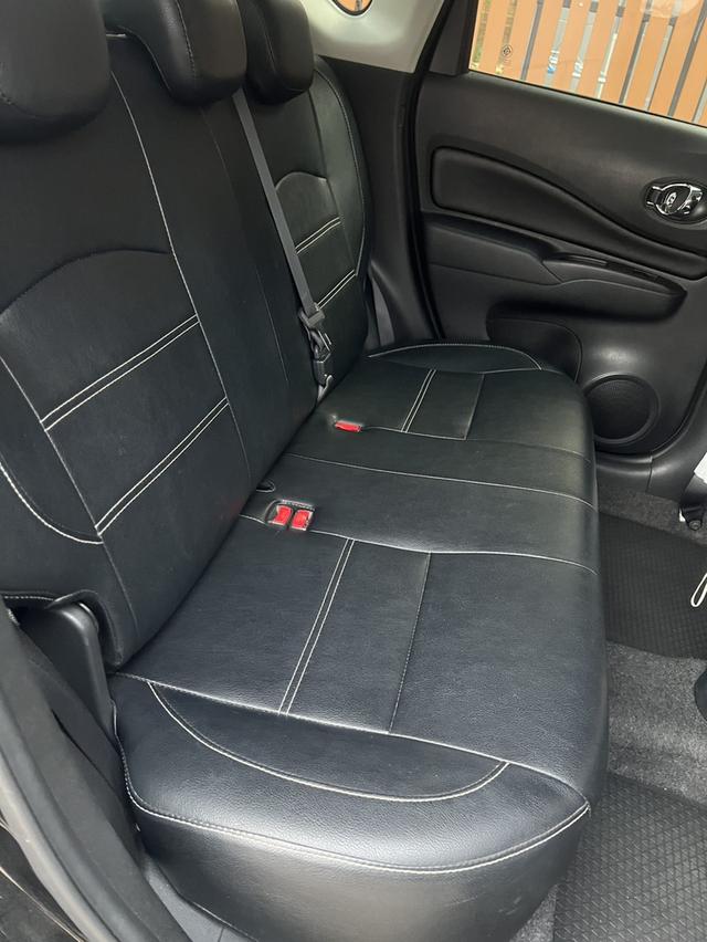 ์ Nissan Note 2017 1.2V รูปที่ 5