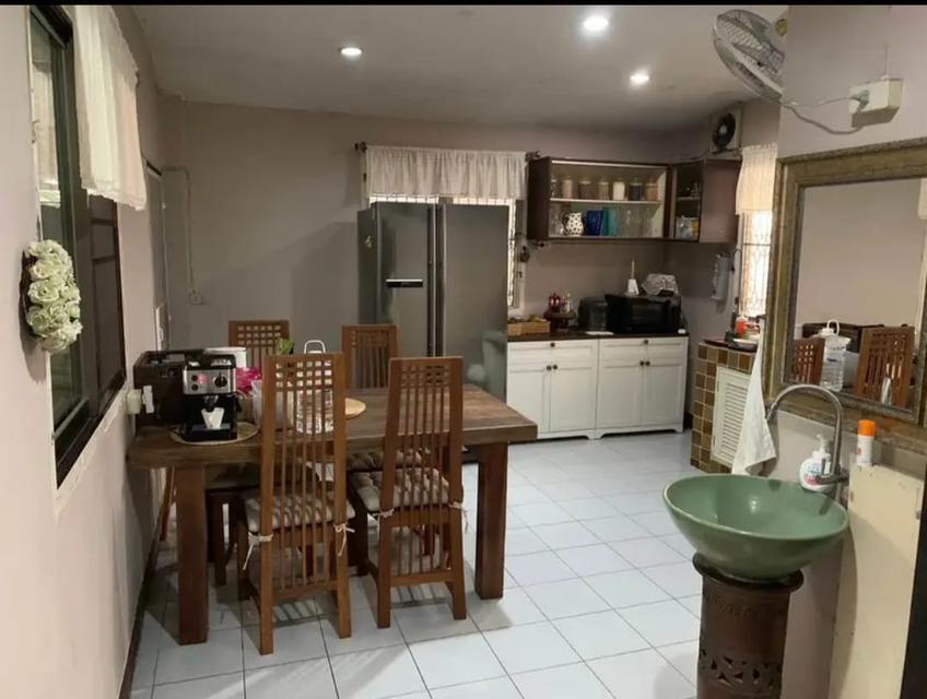 ขายบ้าน 5 ห้องนอน 2 ห้องน้ำ - บ้าน ถนน พระปกเกล้า 102 ตรว 19.5 ล้าน 9