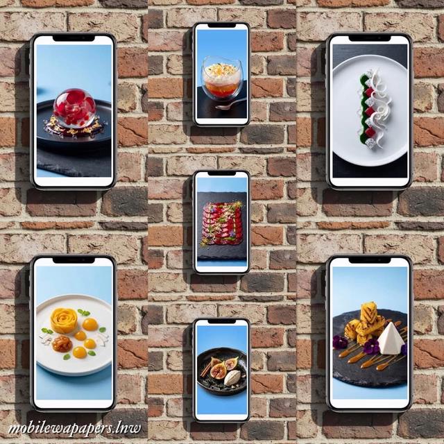 วอลเปเปอร์มือถือ วอลเปเปอร์โทรศัพท์ ภาพชุดผลไม้สวยสวย วอลเปเปอร์สวยสวย Lucky Mobile Phone Wallpaper