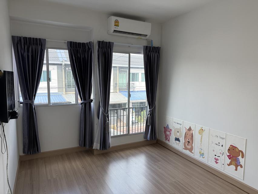 ทาวน์โฮม 15