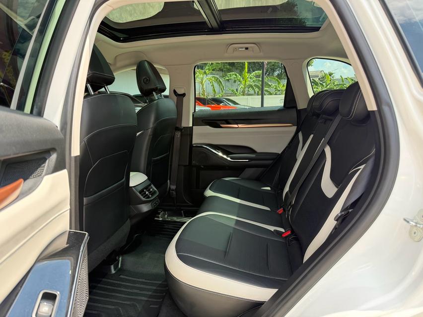HAVAL H6 1.5 HYBRID ULTRA ปี 2021 รูปที่ 13
