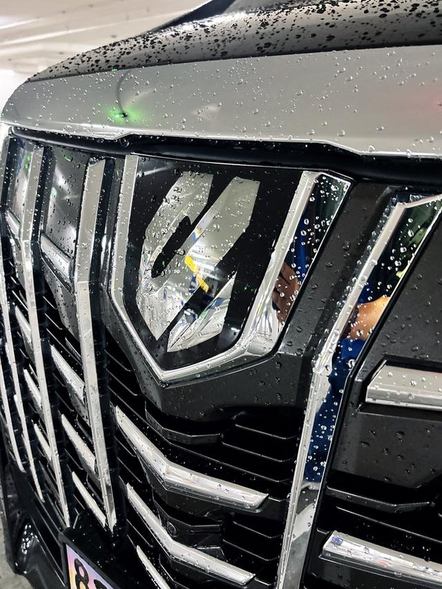 2024 แท้ Toyota Alphard SC Package 2.5 Top สุดตาราง  13