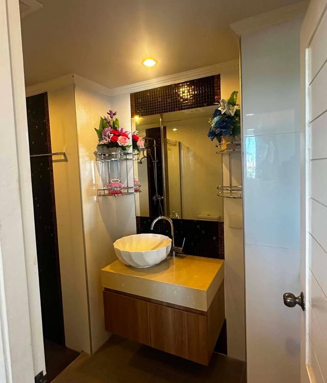 Condo Amazon resident จอมเทียน พัทยา 7