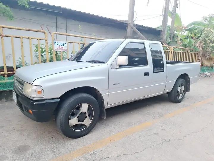 รีบขาย  ISUZU TFR 2