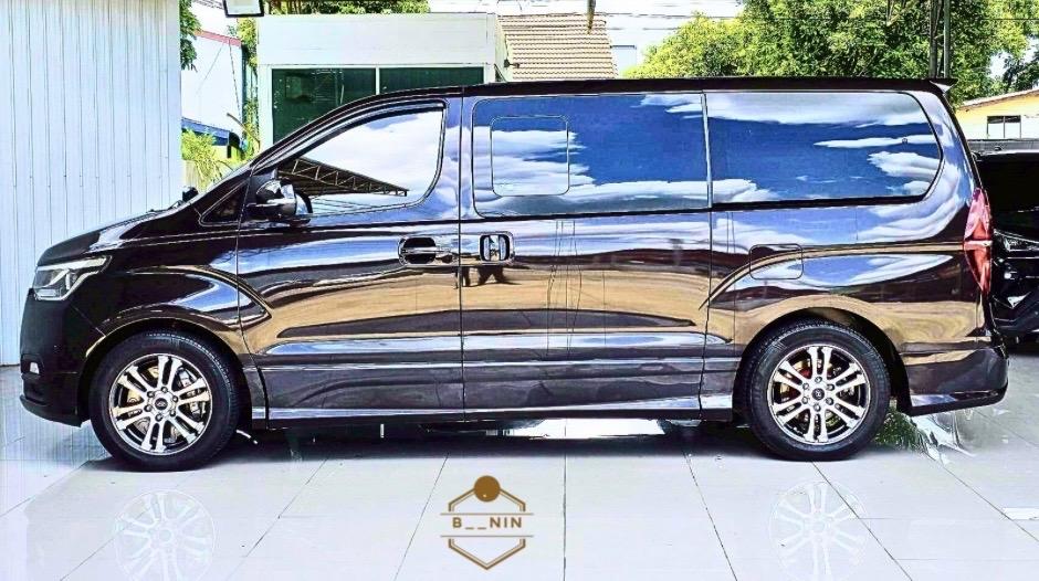 รถยนต์ hyundai 5