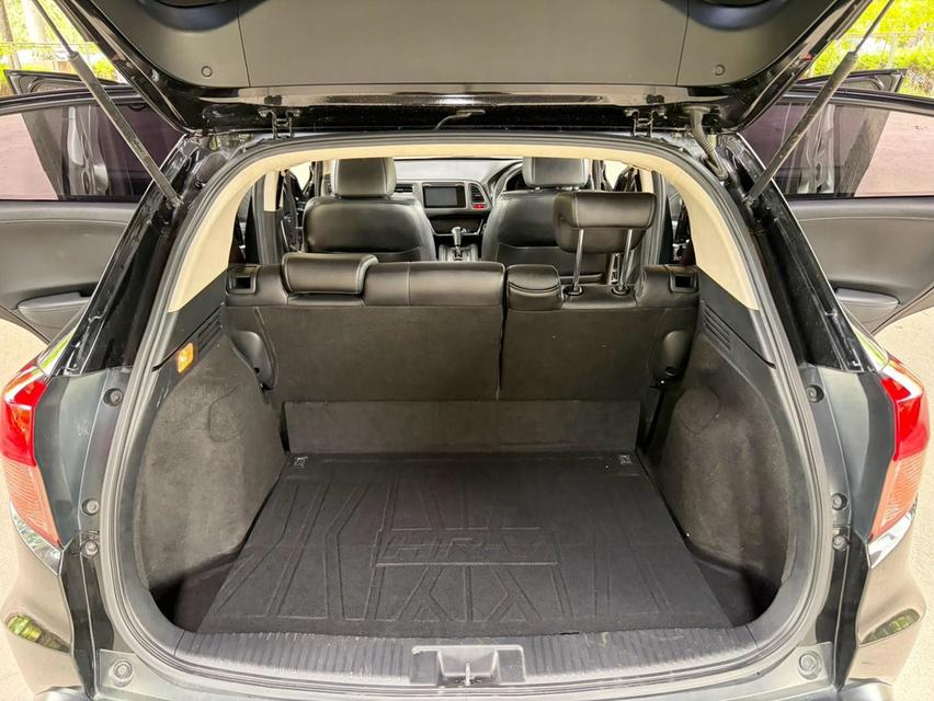 🚗 2016 Honda HRV 1.8 E AT รูปที่ 18