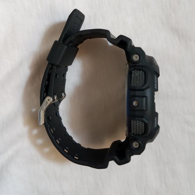 Casio G-Shock GA-100 สินค้ามือสองสภาพใหม่ ของแท้ ใช้งานได้ปกติ