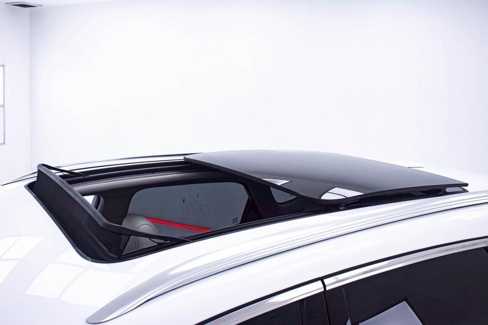 รหัสรถ 1D994 MG HS PHEV TOP 2021 10