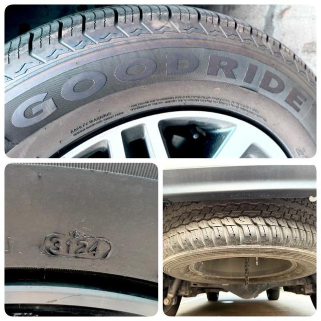 รหัสรถ CH1642 Toyota Fortuner 2.4 Top Sigma4 ดีเซล 4WD 20