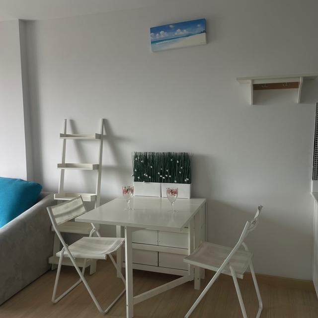 ึคอนโดโครงการ ทรู คอนโด 15