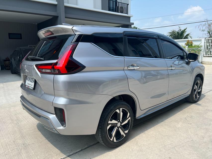 ขาย Mitsubishi Xpander GT 1500cc รุ่น TOP ปี 2023