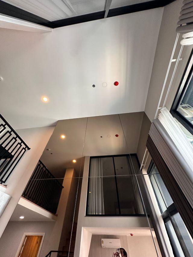 CM04410 ขาย คอนโด เคน แอททิจูด รัตนาธิเบศร์ Ken Attitude Rattanathibet ซอยนนทบุรี 13/1 ถนนนนทบุรี 1 6