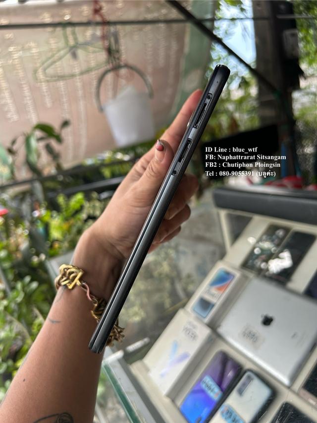 Samsung Tab A (6) จอ7นิ้ว ใส่ซิมโทรได้ 4G สภาพตามรูป ใช้งานปกติ ได้ทุกซิมแบตดี รูปที่ 4
