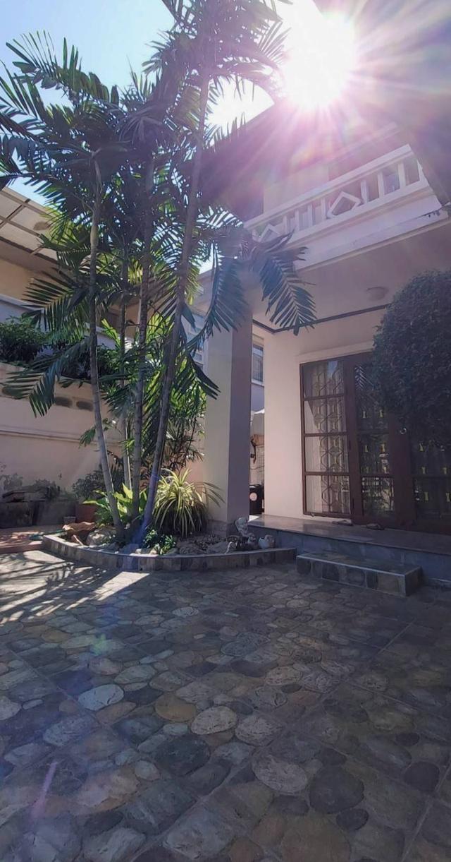 🏠ขายบ้านเดี่ยวที่ดิน51.xตรว. หมู่บ้านพงษ์ศิริชัย3 ติดถนนบรมราชชนนี กทม. 4ห้องนอน2ห้องน้ำ พื้นที่ใช้สอยในบ้านประมาณ178ตรม.หน้าบ้านทิศเหนือ ราคา 5.49Mb 3