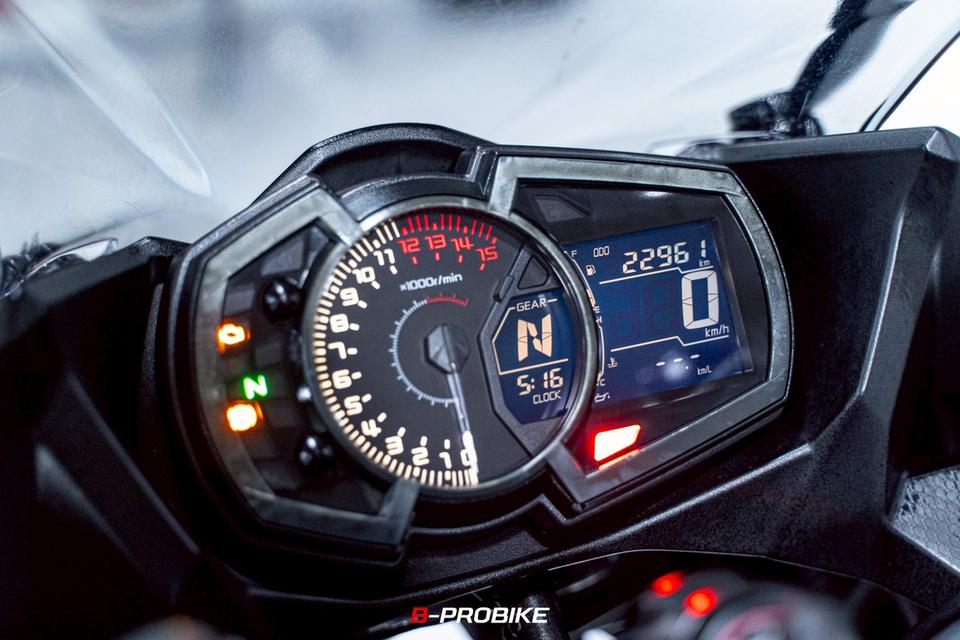 Ninja400 ปี2020 12